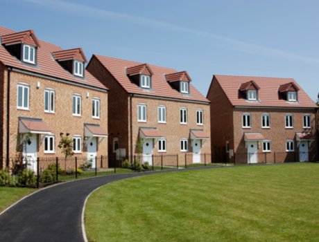 First time buyers: are they buying new builds or existing homes?