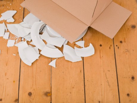 Do I need removals insurance when I move home?