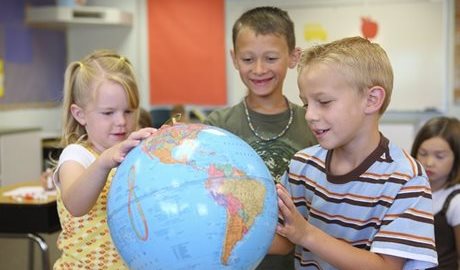 Choosing schools when moving abroad