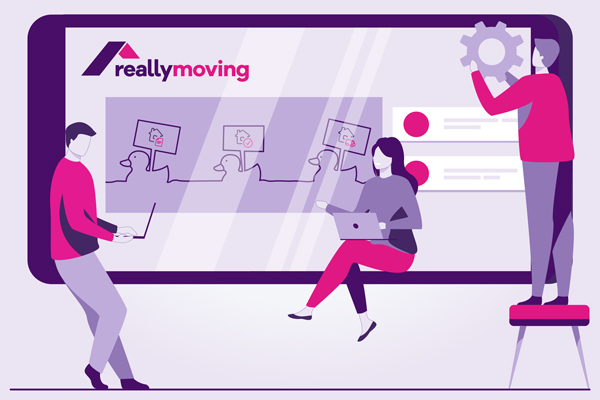 reallymoving: why we do what we do 