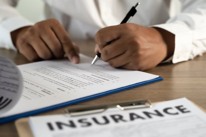 What is property indemnity insurance?