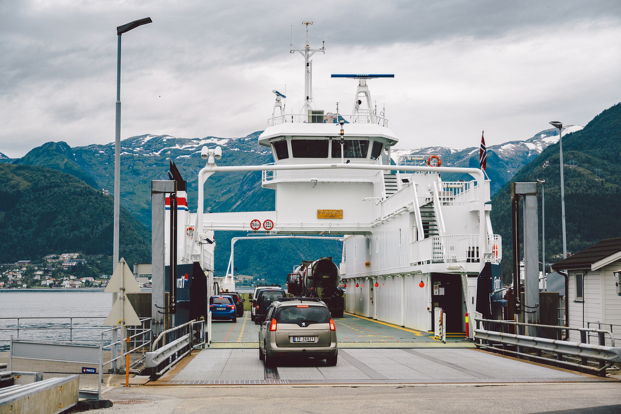 Shipping Your Car Overseas