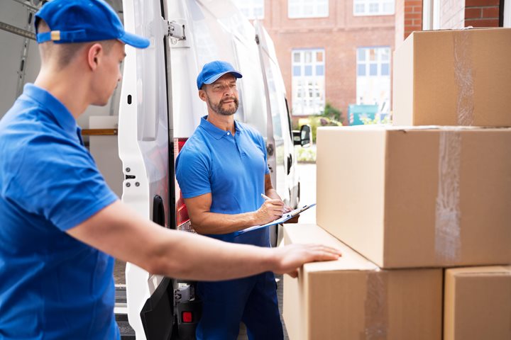 Do Removals Firms Provide Storage?