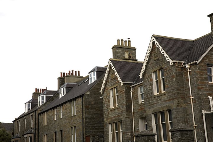 Guide to conveyancing in Scotland