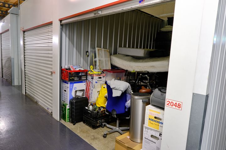 What Should You Keep in Storage?