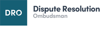 The Dispute Resolution Ombudsman