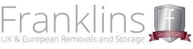 Franklins-Removals-Ltd