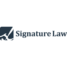 Signature-Law