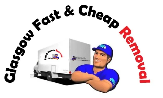 Glasgow-Fast-&-Cheap-Removals-LTD