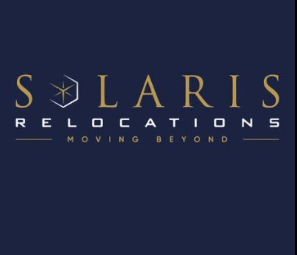 Solaris-Relocations