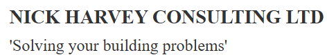 Nick-Harvey-Consulting-Ltd