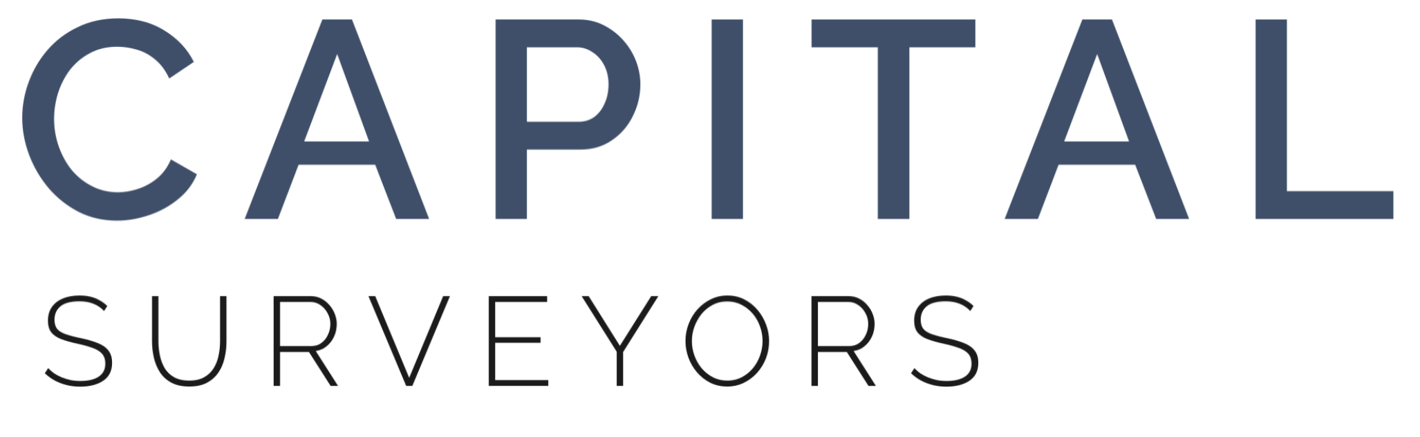 Capital-Surveyors