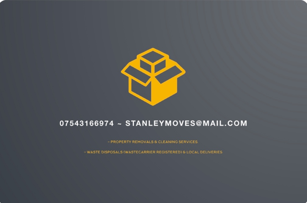 Stanley-Removals
