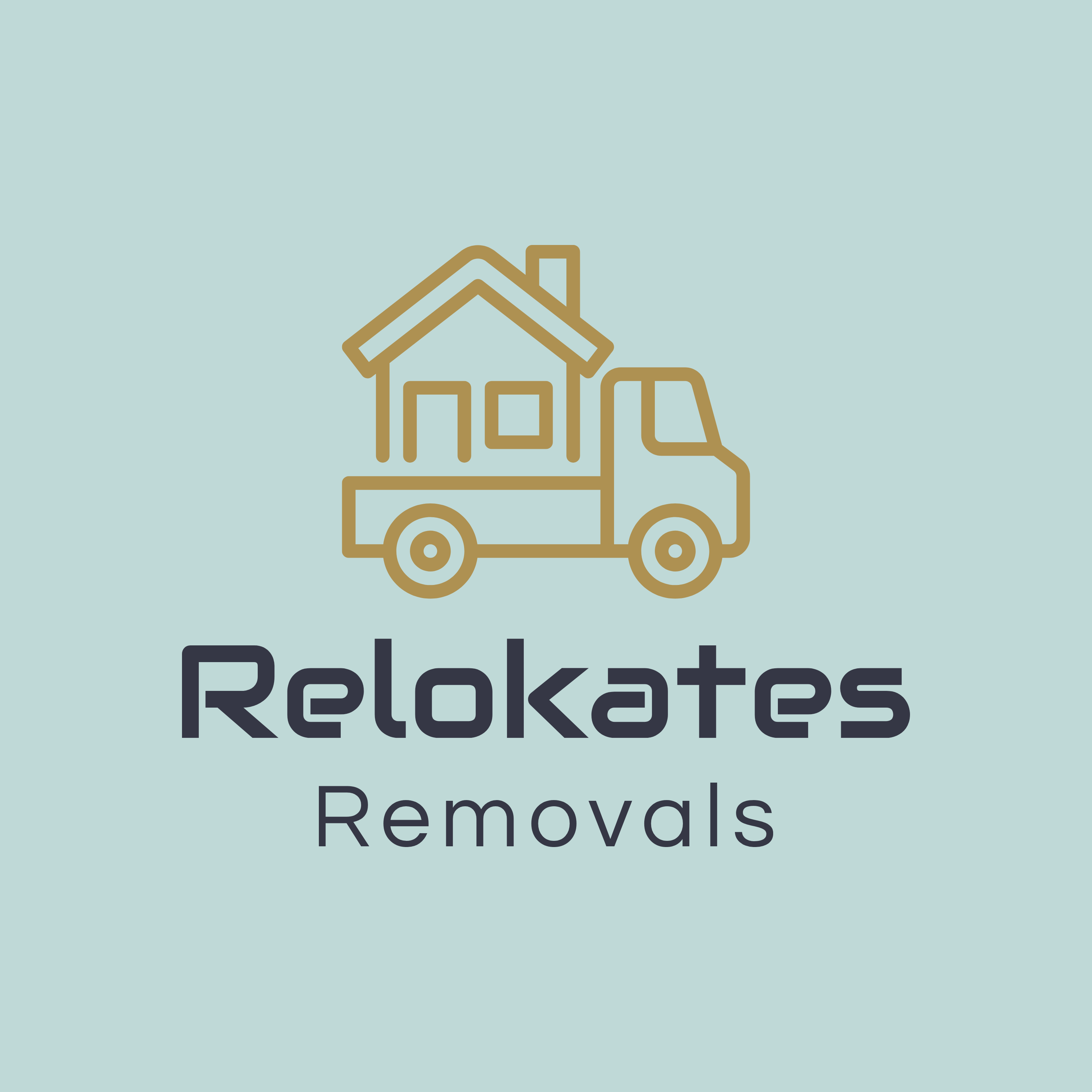 Relokates-Removals