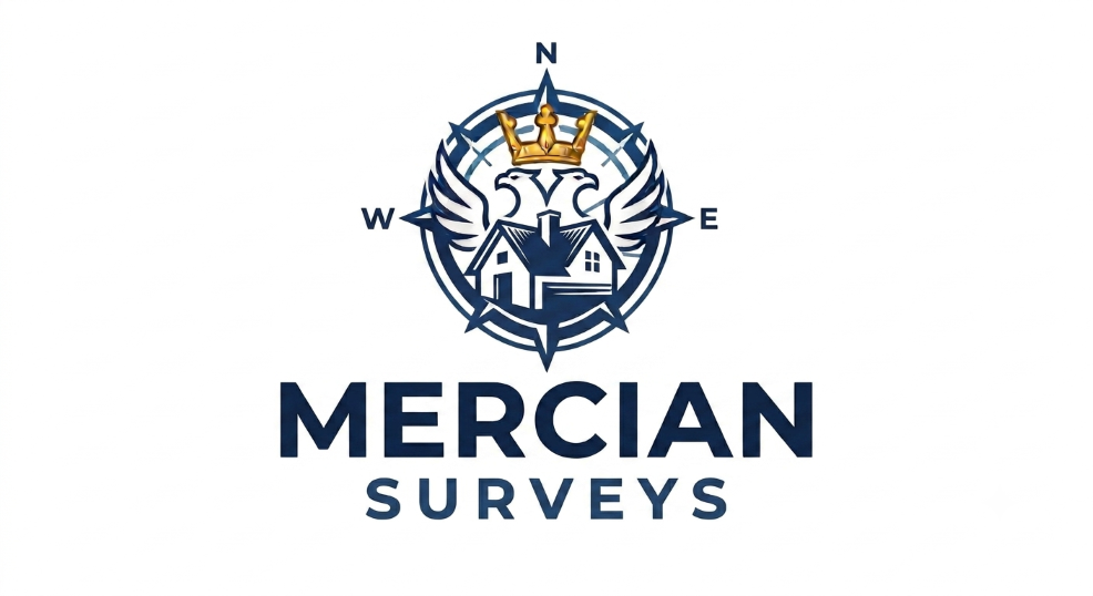 Mercian-Surveying