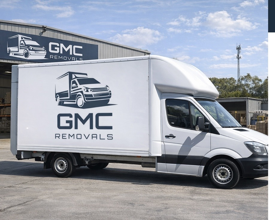 GMC-Removals
