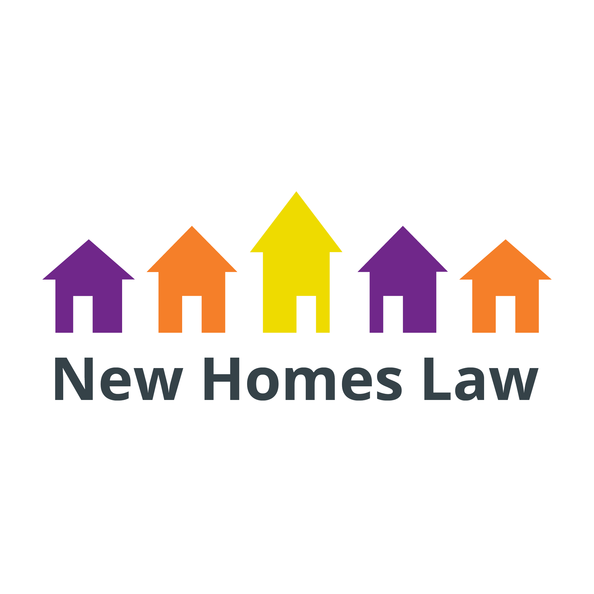 New-Homes-Law