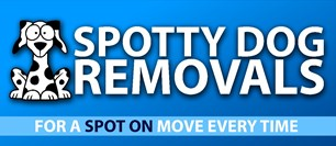 Spotty-Dog-Removals
