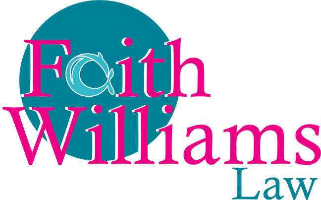 Faith-Williams-Law