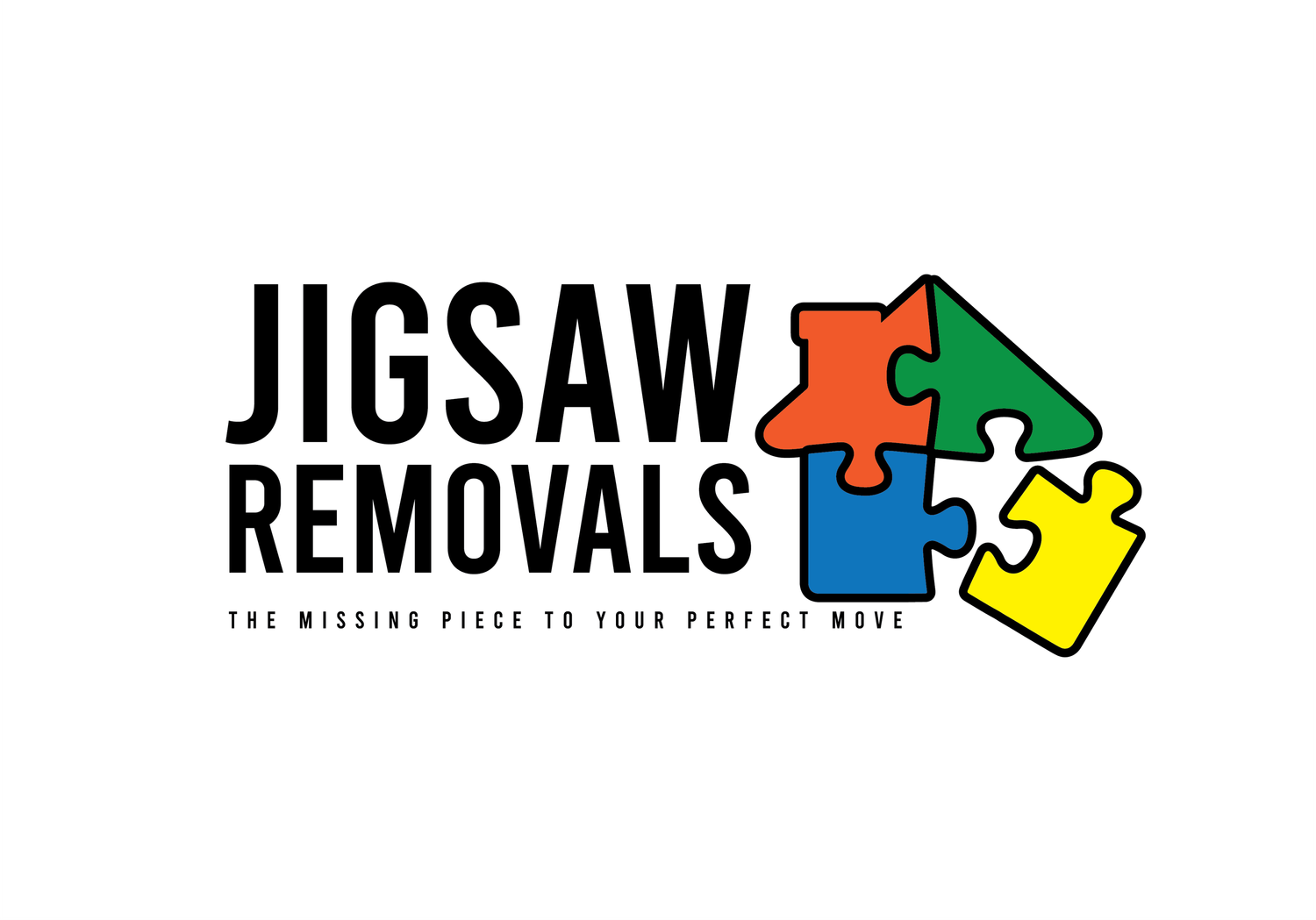 Jigsaw-Removals