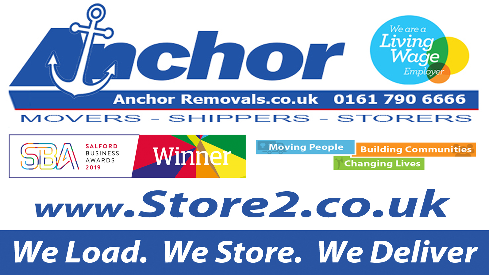 Anchor-Removals
