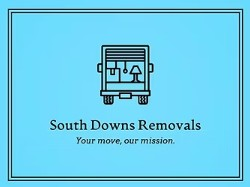 South-Down-Removals