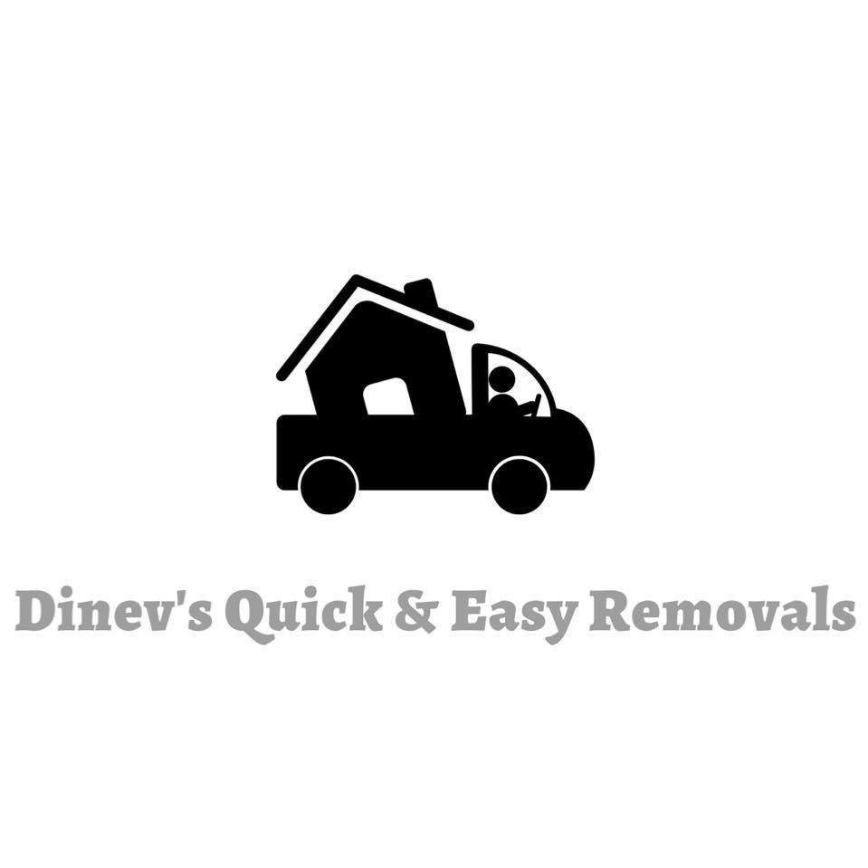 Dinevs-Quick-&-Easy-Removals