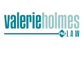 Valerie-Holmes-Law