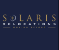 Solaris-Relocations