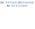 Dunford-Penrose-Surveyors