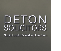 Deton-Solicitors