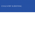 Chauntry-Surveying