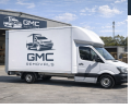 GMC-Removals