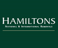 Hamiltons-Removals