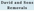David-and-Sons-Removals