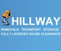 Hillway