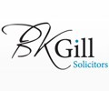 BKGill-Solicitors-Limited