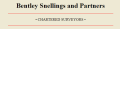 Bentley-Snellings-and-Partners