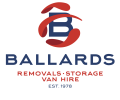 Ballards-Removals
