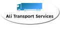 Ali-Transport-Services
