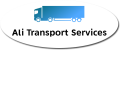 Ali-Transport-Services