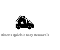 Dinevs-Quick-&-Easy-Removals