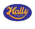 Halls-Removals